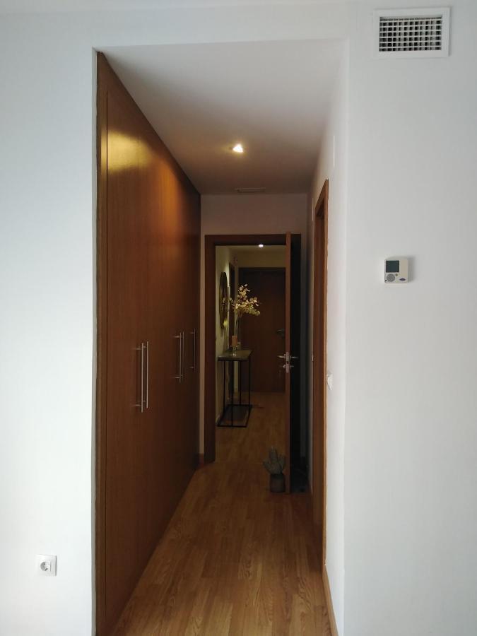 Sevilla Aljarafe Room Бормухос Экстерьер фото